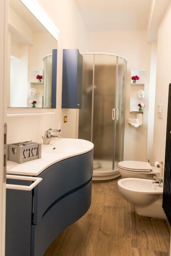 Room2 Frascati Bagian luar foto